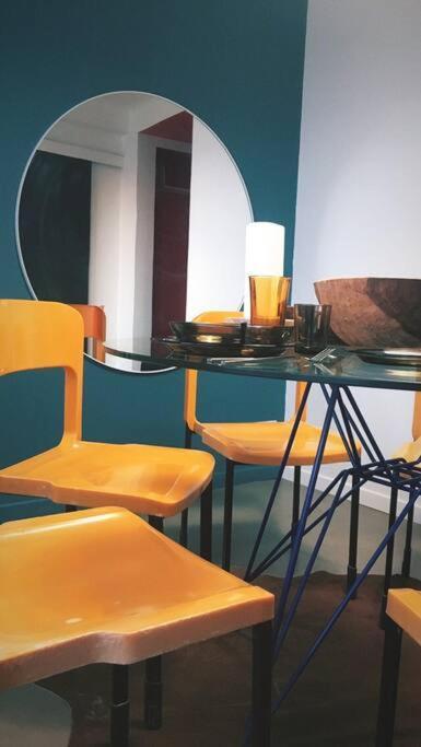 Sud Gare Design 50's Rennes