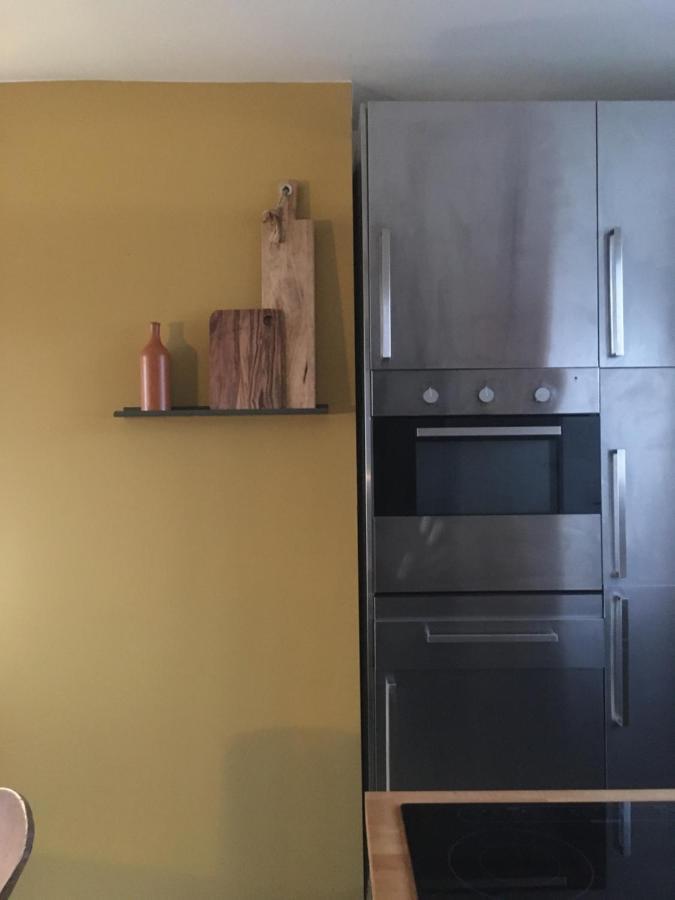 Appartement Sud Gare Design 50's *
