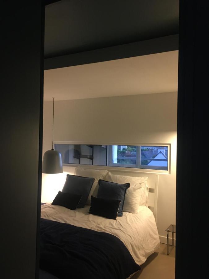 Appartement Sud Gare Design 50's