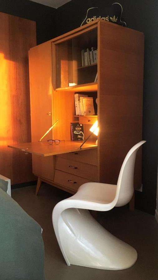 Sud Gare Design 50's