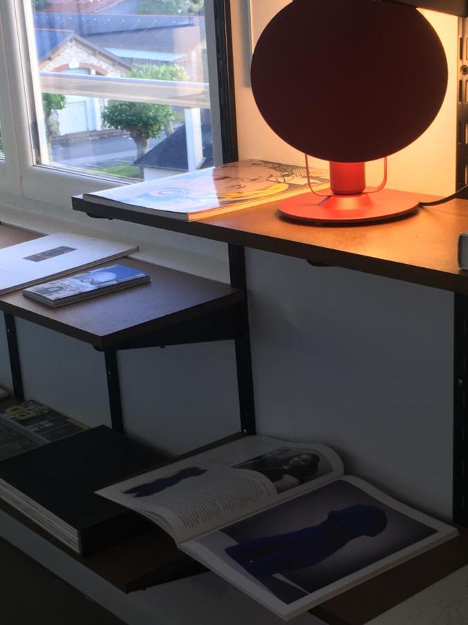 Sud Gare Design 50's Appartement