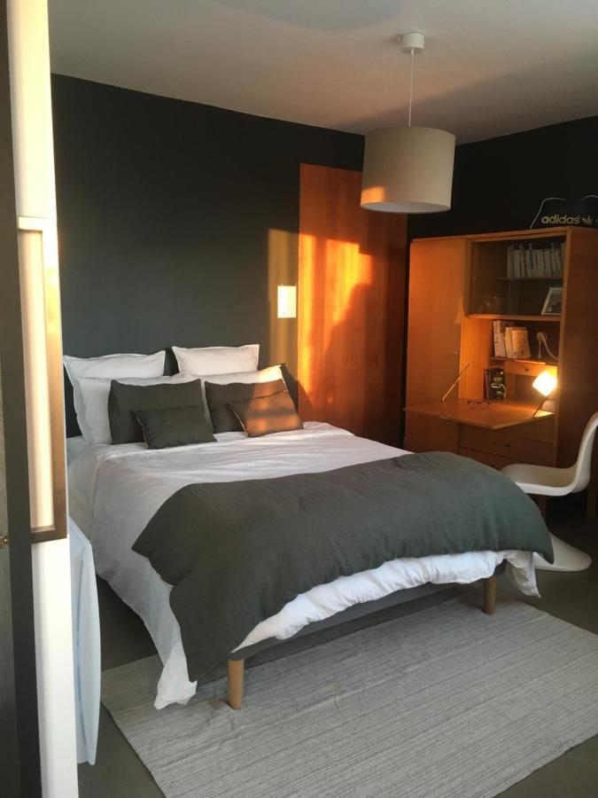 Sud Gare Design 50's * Rennes